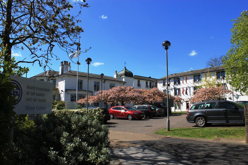 Auberge de jeunesse Pax